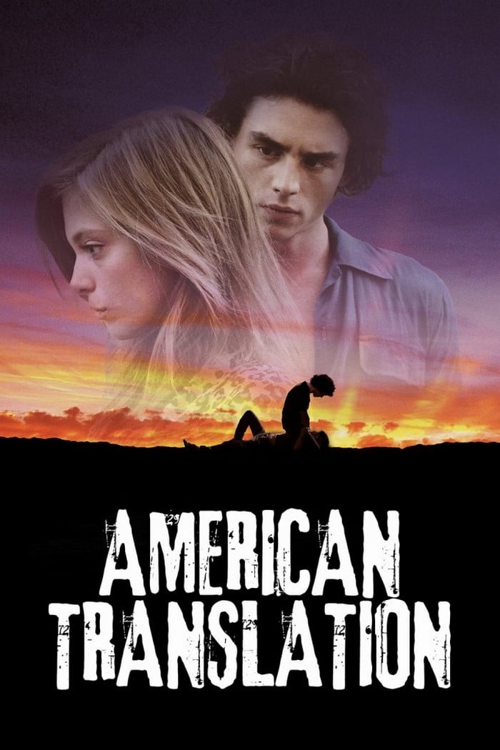 Постер American Translation